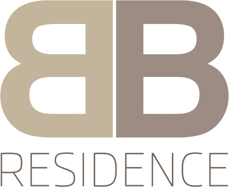 bb residence logo